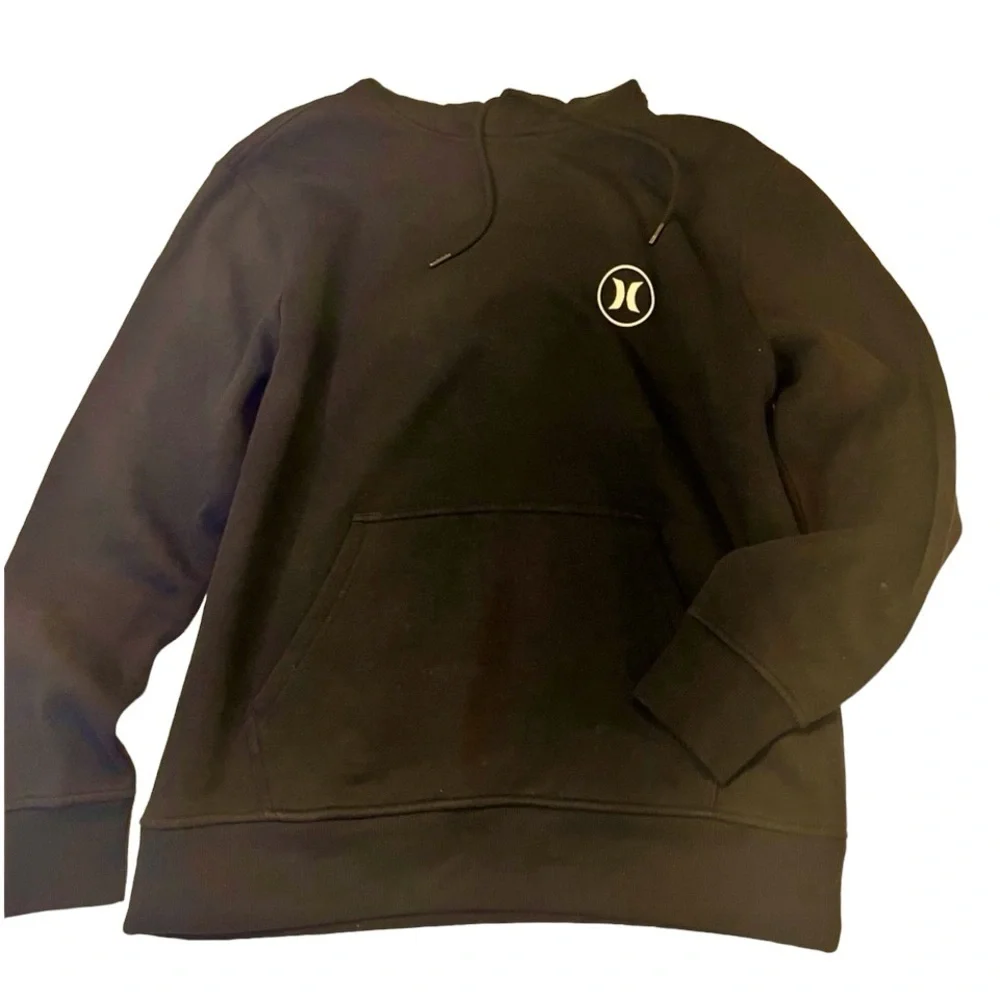 Hurley thick cozy